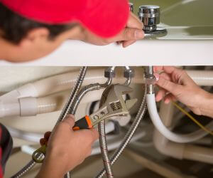 About Water Heater Repair LLC Institute, WV
